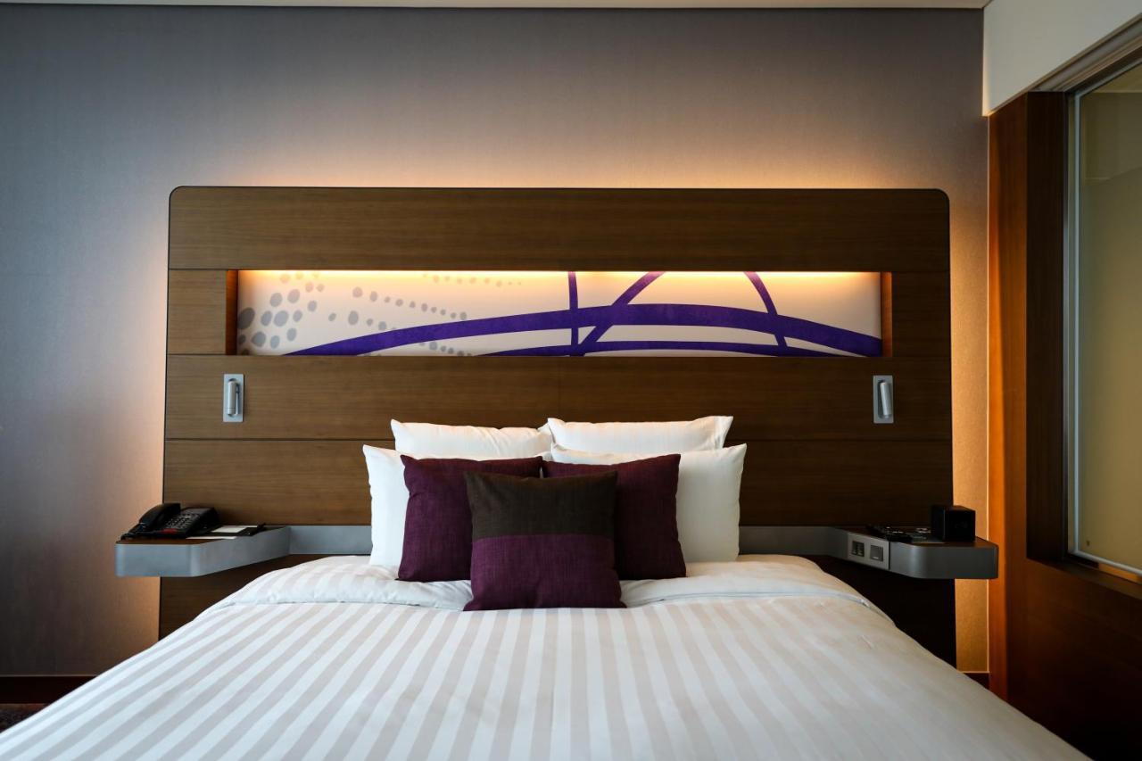 Novotel Ambassador Σουγόν Εξωτερικό φωτογραφία