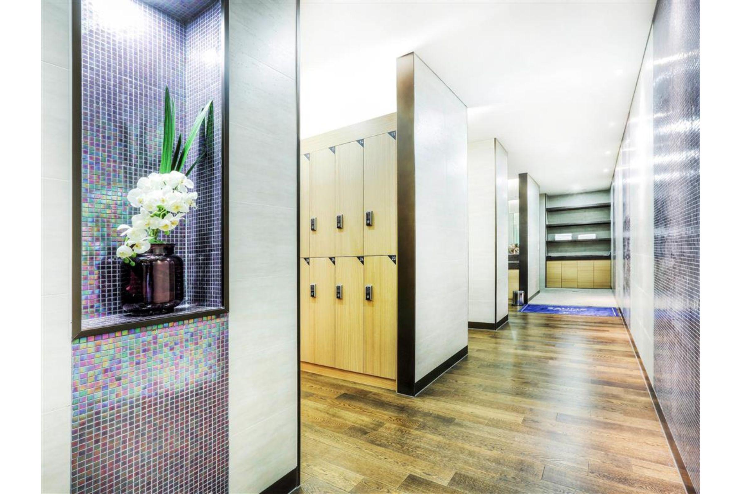 Novotel Ambassador Σουγόν Εξωτερικό φωτογραφία